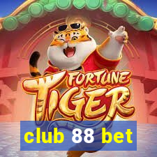 club 88 bet